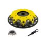ACT T2RS-S01 13-23 Subaru WRX Mod-Twin 225 XT Sprung Race Clutch Kit