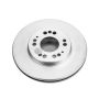 PowerStop JBR583EVC PowerStop Evolution Coated Rotor