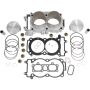 Cylinder Works CW60008K01 2016 Polaris RZR XP 4 Turbo 925cc Standard Bore Cylinder Kit
