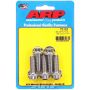 ARP 773-1003 M10 x 1.25 x 30 12pt SS Bolts (5/pkg)