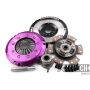 XCLUTCH XKFD24638-1R 04-07 Volvo V70 R 2.5L Stage 2R Extra HD Sprung Ceramic Clutch Kit