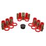 Energy Suspension 59-64 Bel Air/Biscayne/Impala / 64 El Camino Control Arm Bushing Set