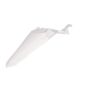 Cycra 1CYC-1517-30 23+ Yamaha YZ250F-450FX Rear Fender - White