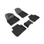 3D MAXpider E1PO01901809 19-24 Porsche Cayenne (9Y0) Suv Elitect Black R1 R2