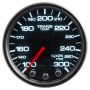 AutoMeter P34252 GAUGE, TRANS TEMP, 2 1/16
