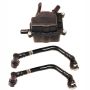 FORD FRDM6766-A50 Oil-Air Separator RH 5.0L/5.2L Coyote
