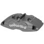 Wilwood 120-11132 Caliper-Forged Superlite 1.62in Pistons 1.10in Disc