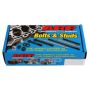 ARP 435-3606 Big Block Chevy With Aluminum Brodix Heads Hex Head Bolt Kit - Stainless Steel