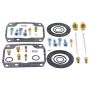 All Balls Racing 26-1962 93-94 Polaris 440 XCR Carburetor Rebuild Kit