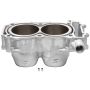 Cylinder Works 60004 2016 Polaris ACE 900 EPS 900cc Standard Bore Cylinder 93mm