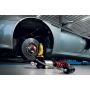KW 3097140A 04-05 Porsche Carrera GT Special Edition HLS4 V5 Coilover Kit w/ Red & Blue Springs