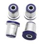 SuperPro 1996 Toyota 4Runner SR5 Front Upper Inner Control Arm Bushing Kit