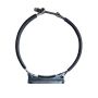 MOROSO MOR22761 Dry Sump Tank/Remote Oil Filter Adapter Mount