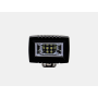 Cali Raised LED CR2331 Cali Raised 20W Flood Compact Led Pod