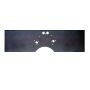 COMPETITION ENGINEERING COE4001 Front Motor Plate - SBF