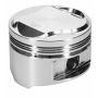JE Pistons 309880 Harley-Davidson EDELBRO Evo 1703 Piston Kit