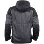 Speed and Strength 609865 Trial By Fire Mesh Jacket Grey - Medium