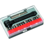 BikeMaster 151882 Mini-Ratchet Wrench Set