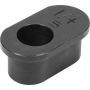 ALLSTAR PERFORMANCE ALL57337 Insert 1/4in Straight