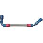 Russell 651106 Performance 2005-07 4.6L Ford Mustang GT Fuel Hose Kit
