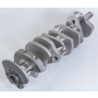 Eagle 545442526385 Chevrolet Big Block 4.250in Stoke Internal Balance Forged 4140 Steel Crankshaft