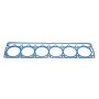 EDELBROCK EDE7348 Cyl. Head Gasket Jeep 4.0L I6 87-06