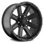 ULTRA 195Sb Crusher Wheel 17X8 6X135 87 +25