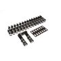 COMP CAMS COM888-16 SBC Endure-X Solid Roller Lifters