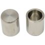 All Balls Racing 18-9037 08-10 Polaris Outlaw 450 Front Caliper Piston Kit