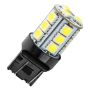 Oracle Lighting 5011-001 ORACLE Lighting 7443 18 LED 3-Chip SMD Bulb (Single) - Cool White