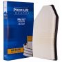 PRONTO FILTERS PA6167 | Fits 2023-11 Dodge Charger, 2023-11 Challenger, 2023-12 Chrysler 300 | PG Engine Air filter