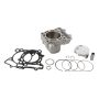 Cylinder Works 30001-K02 06-08 Kawasaki KX 250 F 250cc Standard Bore Cylinder Kit