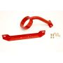 BMR Suspension DSL010R Driveshaft Safety Loop