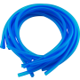 BikeMaster 150326 Replacement Kit 10 Pk - Blue