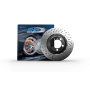SHW Performance MFX41562 Brake Rotor