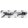 FRAGOLA FRG920035-BL EFI Fuel Line Kit Super Sniper Stealth