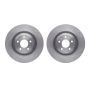 Dynamic Friction 6002-73056 Dfc Rotors