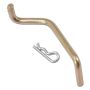 EDELBROCK EDE9171 Automatic Divorce Choke Rod - GM