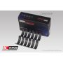 King Mitsubishi 6G72 (Size STDX) Connecting Rod Bearing Set