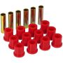 PROTHANE PTN6-1002 FORD 2WD RR BUSH 73-9F10 0/-81F150