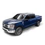 N-Fab HPF1585CC-TX Podium LG 15-17 Ford F-150 SuperCrew - Tex. Black - 3in