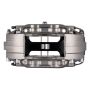 Stoptech 83.857.0047.R3 BBK 93-98 Toyota Supra Rear ST-40 332x32 Trophy Sport Zinc Slotted Big Brake Kit