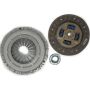 Platinum Driveline 05-123 Clutch Kit