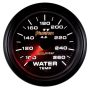 AutoMeter 7555 GAUGE, WATER TEMP, 2 1/16