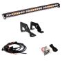 Baja Designs 447175 S8 30 Inch Roof Mount Light Bar Kit