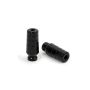 97-01 Jeep XJ Extended Front Bump Stops Pair