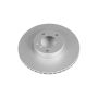 PowerStop EBR661EVC PowerStop Evolution Coated Rotor
