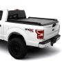 Putco 109864 15-20 Ford F-150 - 5.5ft Bed - Tec Rails