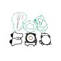 Athena P400485850264 10-18 Yamaha YFZ 450 Bill Balance Edition Complete Gasket Kit (Excl Oil Seals)