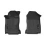 Husky Liners 2020 Subaru Outback X-act Contour Series Front Floor Liners - Black